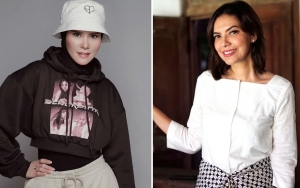 Viral Video Angel Lelga 'Ditelanjangi' Najwa Shihab, Ekspresi Wajah Picu Reaksi Salut