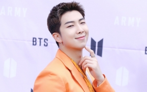 Ada Banyak Insiden, Perjuangan RM BTS Bikin Mie Gelas Bikin Gregetan