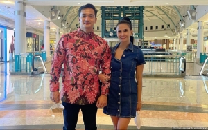 Mertua Vanessa Angel Nangis Ceritakan Gala yang Alami Trauma Hingga Bahas Hak Asuh