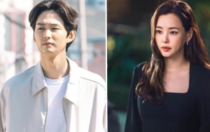 Lee Won Gun Anggap Keceriaan Honey Lee Tak Ada Habisnya Saat Syuting 'One the Woman'