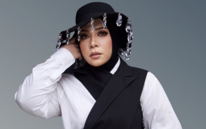 Melly Goeslaw Sentil Produk Pelangsing yang Masih Pakai Fotonya, Minta Teman Artis Juga Lakukan Ini