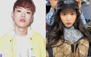 Rapper Unofficialboyy 'SMTM 10' Ejek IU Usai Lagunya Kalahkan 'Strawberry Moon' di Chart