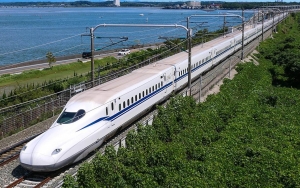 Terinspirasi 'Joker Halloween', Lansia Jepang Ditangkap Usai Lakukan Pembakaran di Shinkansen