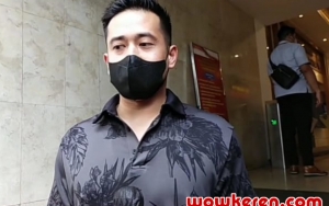 Sering Digosipkan, Suami Olla Ramlan Beber Fakta Sebenarnya Usai Beredar Foto Bareng Cewek Lain