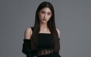 Foto-Foto Pra-debut Leeseo IVE Jadi Perhatian, Cantik Alami Sejak Masih SD