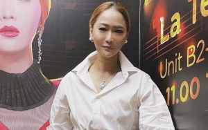 Inul Daratista Pamer Pengalaman Jadi Satu-satunya Artis Indo yang Konser di Tempat Keramat Ini