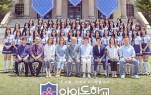 Terbukti Memanipulasi Voting, 'Idol School' Dijatuhi Denda oleh Komisi Standar Komunikasi Korea