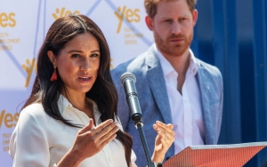 Kakak Meghan Markle Auto Minta Maaf Usai Kritik Sang Adik dan Harry, Dapat Ancaman?