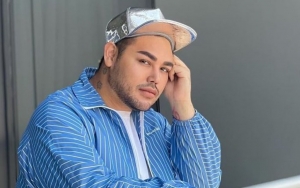 Kembali Muat, Penampilan Ivan Gunawan Pakai Baju Konser 2 Tahun Lalu Dipuji Habis-habisan