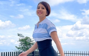 Ingin Perbaiki, Tya Ariestya Akui Tak Terbiasa Pakai Safety Belt Saat Duduk di Kursi Belakang