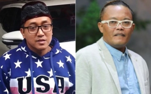 Teddy 'Seret' Rizky Febian Hingga Kecewa Soal Isu Bunuh Lina, Sule: Hati-Hati