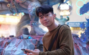 Direkrut Raffi Ahmad Masuk Dunia Hiburan Usai Viral, Dimas Ahmad Singgung Soal Jaga Imej
