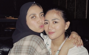 Vicky Alaydrus Miris Lihat Video Rachel Vennya Digeruduk-Didorong Wartawan: Sedih Banget