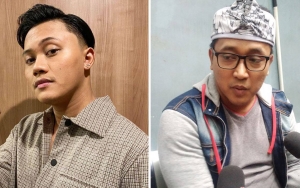 Rizky Febian Janji Tak Abaikan Hak Adik Tiri, Teddy Sinis Dituding 'Curi' Aset 5 Miliar?
