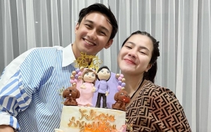 Sudah Lahiran, Felicya Angelista dan Suami Ungkap Arti Nama Anak Pertamanya