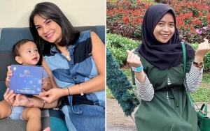 Vanessa Angel Gerakkan Tangan Sebelum Meninggal, Status WA Pengasuh 'Bukti' Sopir Ugal-Ugalan?