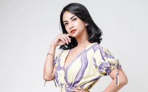 Bukan Dicuri, Ini Kata Penjaga Makam Soal Hilangnya Foto Vanessa Angel