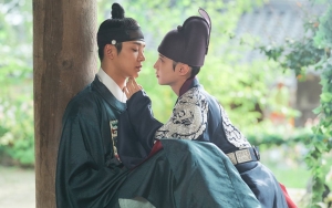 Rowoon SF9 dan Park Eun Bin Ciuman, Rating 'The King's Affection' Pecah Rekor