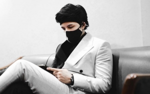 Atta Halilintar Ungkap Alasan Cabut Laporannya Terhadap YouTuber Savas Fresh