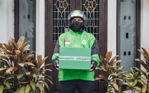 Gojek-Tokopedia Dipolisikan dan Digugat Rp2,08 Triliun Imbas Merger Jadi GoTo