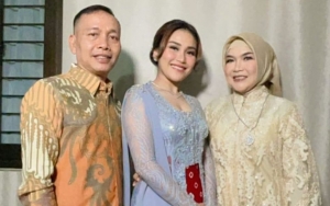 KD 'Haters' Buat Aduan ke KPAI, Anak Alami Trauma Usai Orangtua Ayu Ting Ting Datangi Rumahnya