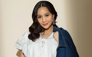 Cantik di Foto Maternity, Video BTS Nagita Bumil Gerundelan Usai Bangun Tidur Super Gemes