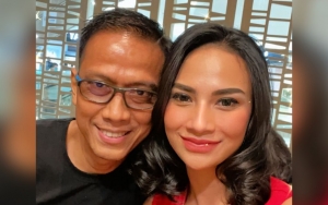 Ayah Vanessa Angel Sakit Hati Kematian Sang Putri Dijadikan Konten