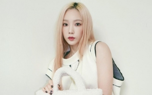 SM Rilis Pernyataan Soal Tuntut Haters Tae Yeon, Minta Fans Berperan Aktif