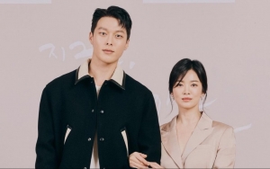 Song Hye Kyo dan Jang Ki Yong Serasi, Sutradara 'Now, We Are Breaking Up' Merasa Sangat Beruntung