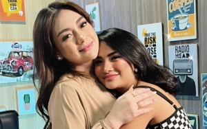 Celine Evangelista Ungkap Perbedaan Vanessa Angel di Malam Sebelum Kecelakaan, Dibuat Terkagum-kagum