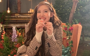 Hidung Nayeon TWICE Jadi Sorotan, Dicurigai Oplas