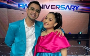 Nagita Slavina Tak Mau Makan, Raffi Ahmad Ngomel Berat Badan Calon Anak Keduanya Kurang