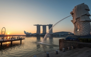 Singapura Berencana Buka Pintu Untuk Negara Asia Tenggara, Status Risiko RI Diturunkan ke Level 2