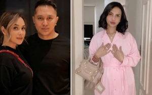 Demian Aditya Emosi Ada Netizen Minta Sara Wijayanto 'Temui' Vanesa Angel