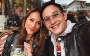 Calon Istri Mike Lewis Cuek Dinyinyiri Hobi Umbar Kemesraan, Beri Penjelasan Begini