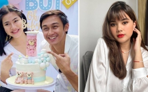Baru Lahir, Bayi Cantik Felicya Angelista-Hito Dapat ‘Panggilan’ Menggemaskan dari Audi Marissa