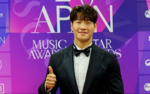 Ditolak Badan Anti Doping Korea, Kim Jong Kook Kekeh Bakal Buktikan Bodinya Alami Lewat 391 Tes
