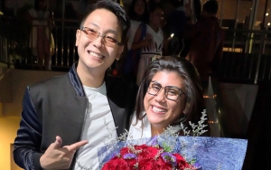Regina Ivanova Umumkan Hamil Anak Pertama, Reaksi Haru Sampai Syok Suami Tampan Jadi Sorotan