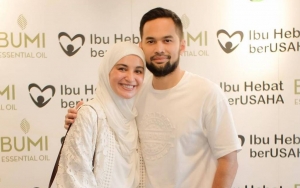 Akui Tak Akur dengan Teuku Wisnu Saat Syuting 'Cinta Fitri', Shireen Sungkar Duga Ini Penyebabnya