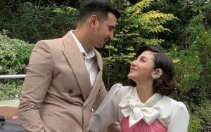 Margin Wieheerm Puji Habis Ali Syakieb Seraya Kenang Detik-detik Jelang Melahirkan Baby Guzel