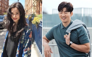 YouTuber Ini Beber Alasan Honey Lee dan Yoon Kye Sang Putus Usai 7 Tahun Pacaran