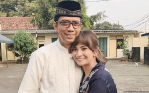 Sampai Nangis, Ayah Vanessa Angel Kaget Jadi Ahli Waris Asuransi Putrinya