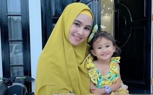 Kartika Putri Ungkap Sikap Mandiri Sang Putri Kecil: Jangan Aja Minta Ngekos Ya Nak