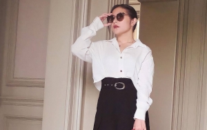 Dinyinyiri Soal Sopir Kecelakaan Maut Vanessa Angel, Prilly Latuconsina 'Bodo Amat'?