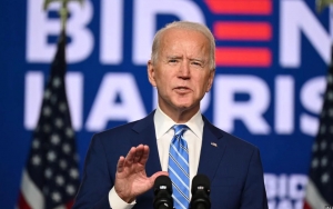 Survei: Mayoritas Warga AS Sebut Joe Biden Tak Seberapa Perhatian dengan Isu Paling Penting