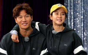 Mesra Bak Honeymoon, Kim Jong Kook dan Song Ji Hyo Jadi Pengantin di 'Running Man' Disney+