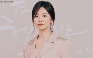 Drama Pertama dalam 2 Tahun, Ini Alasan Song Hye Kyo Comeback Lewat 'Now, We Are Breaking Up'