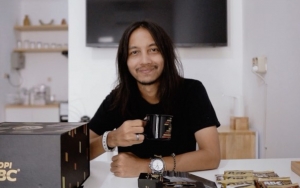Fiersa Besari Marah Namanya Dimanfaatkan Untuk Giveway Bodong, Berujung Salah Serang?
