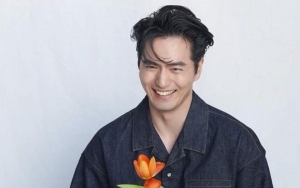 Comeback Drama, Intip 7 Potret Lee Jin Wook Tampan Paripurna Di Usia 40 Tahun
