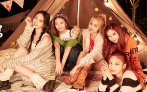 Wajah Ryujin di Season's Greetings ITZY Nyaris Tak Dikenali, JYP Tuai Kritik